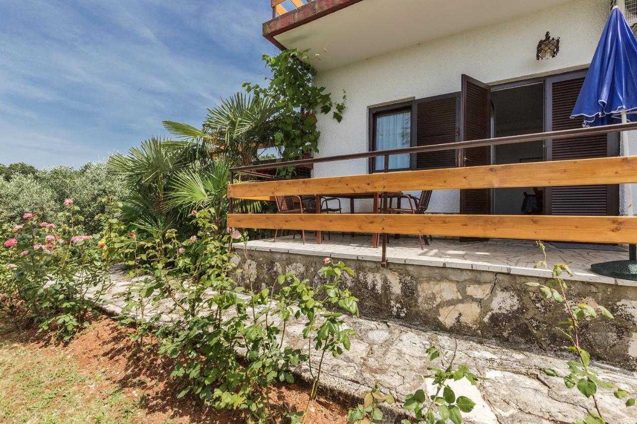Mugeba Club Residence Poreč Exterior foto